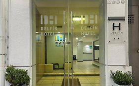 Hotel Delfin